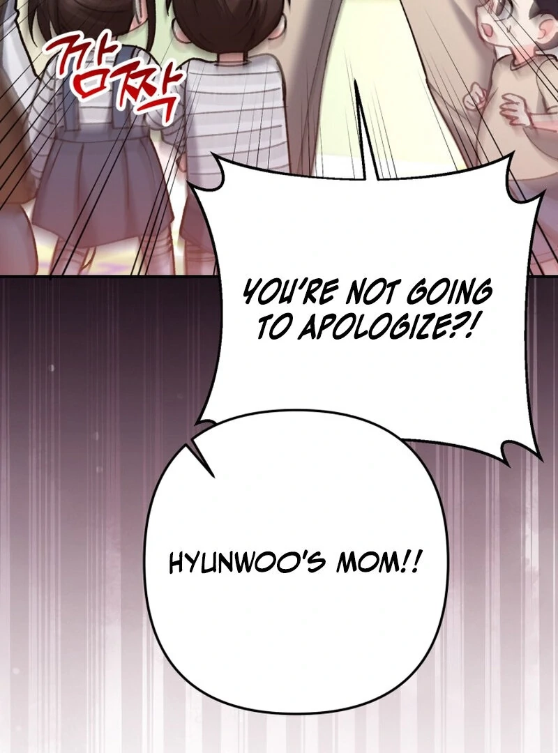 Because I Loved You So Much Chapter 7 page 60 - 