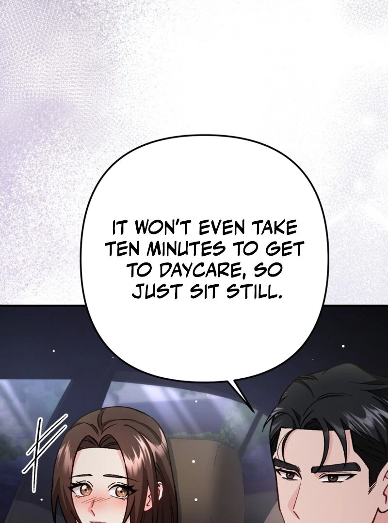 Because I Loved You So Much Chapter 7 page 8 - 