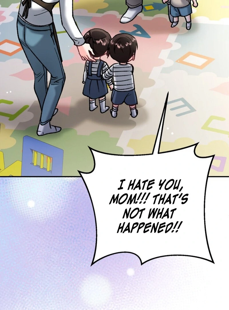 Because I Loved You So Much Chapter 7 page 73 - 
