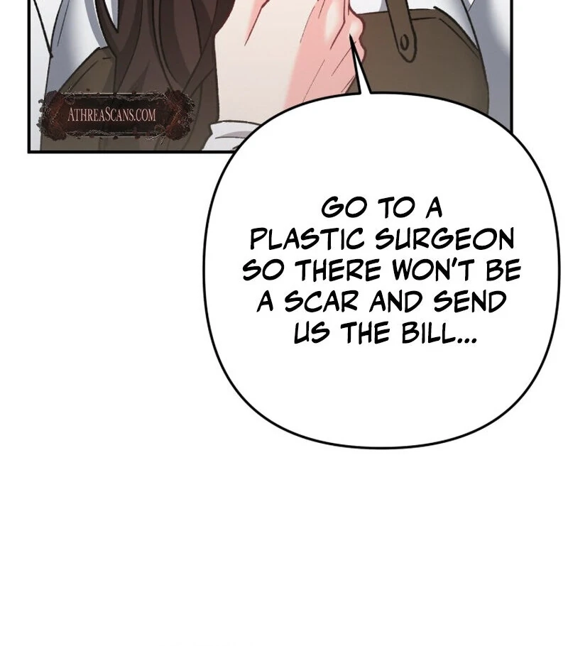 Because I Loved You So Much Chapter 7 page 76 - 