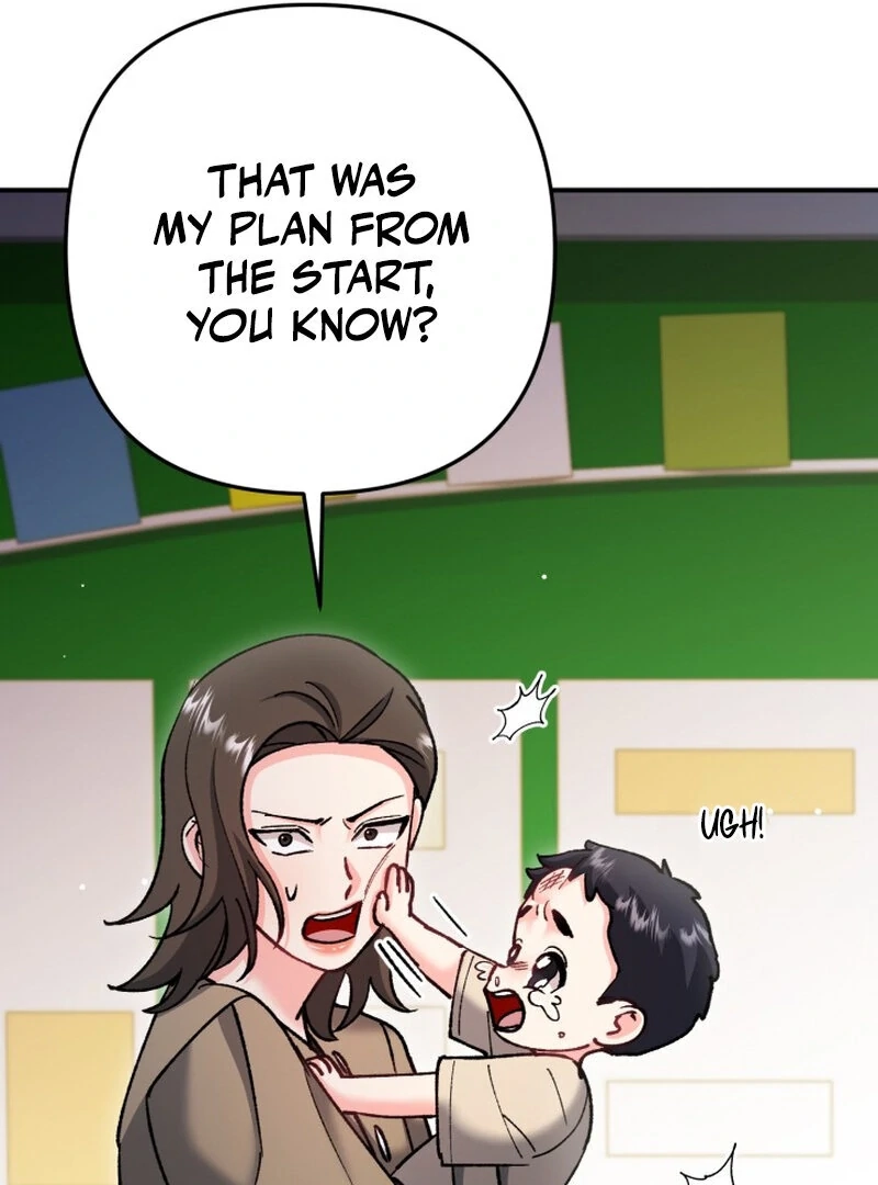 Because I Loved You So Much Chapter 7 page 77 - 