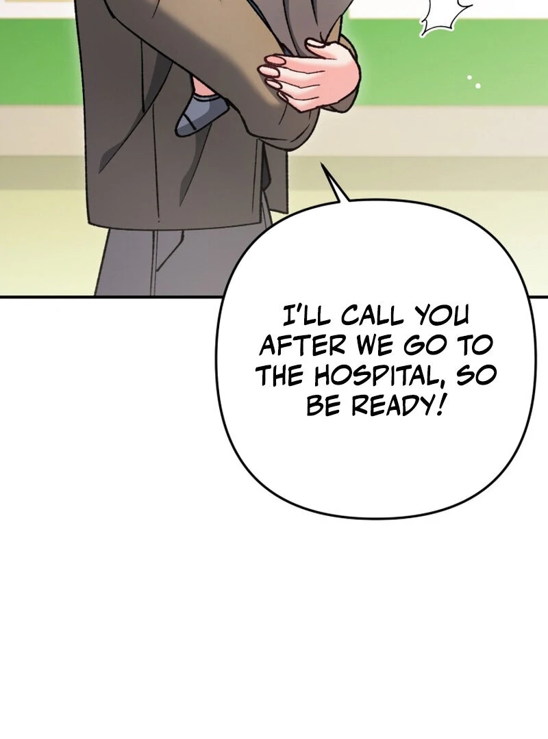Because I Loved You So Much Chapter 7 page 78 - 