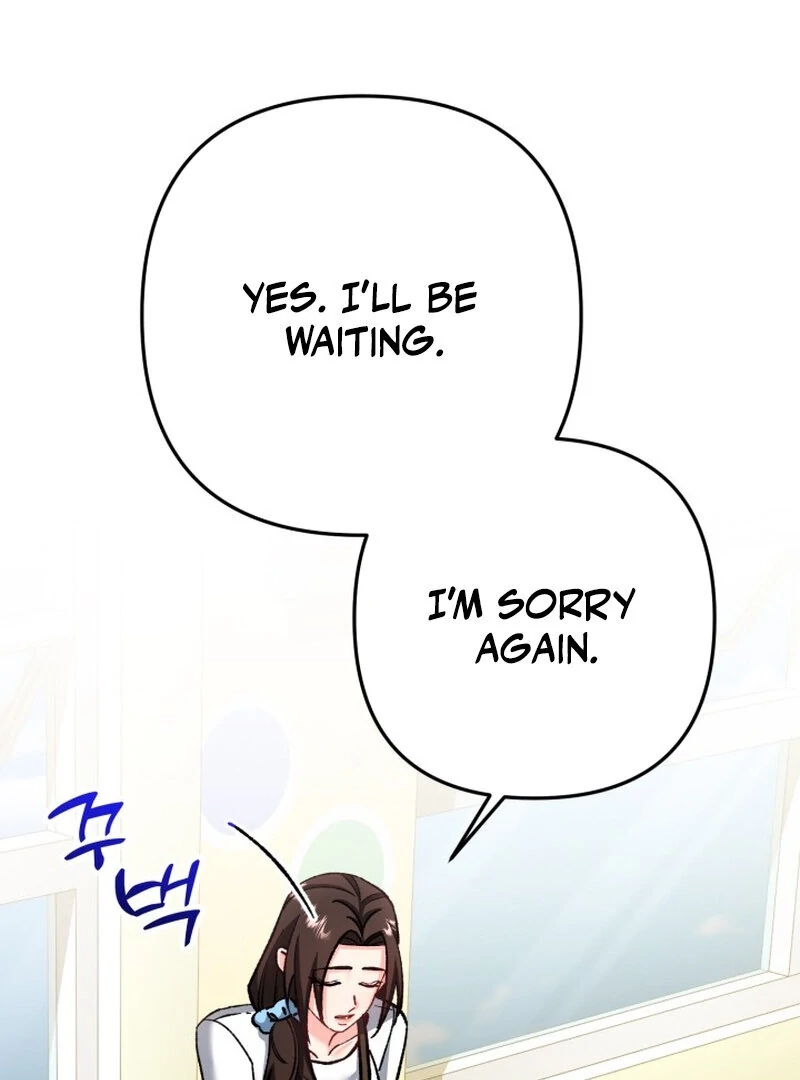 Because I Loved You So Much Chapter 7 page 79 - 