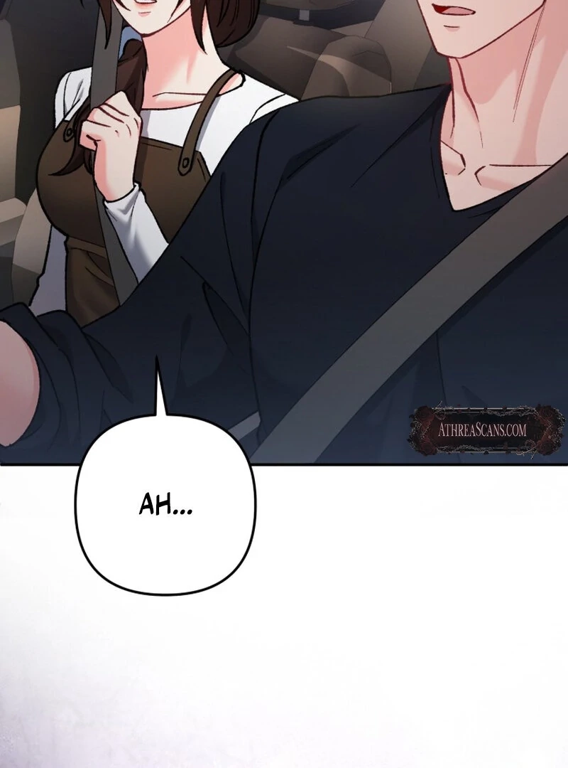 Because I Loved You So Much Chapter 7 page 9 - 