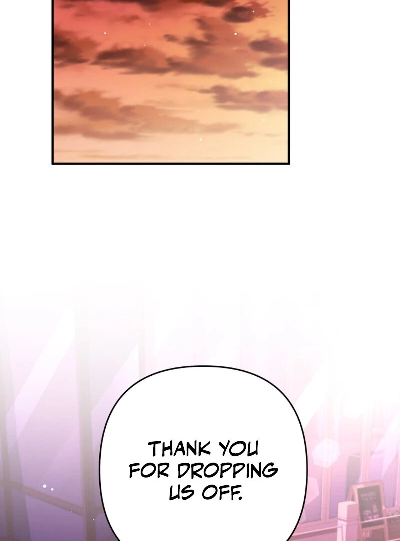 Because I Loved You So Much Chapter 8 page 2 - 