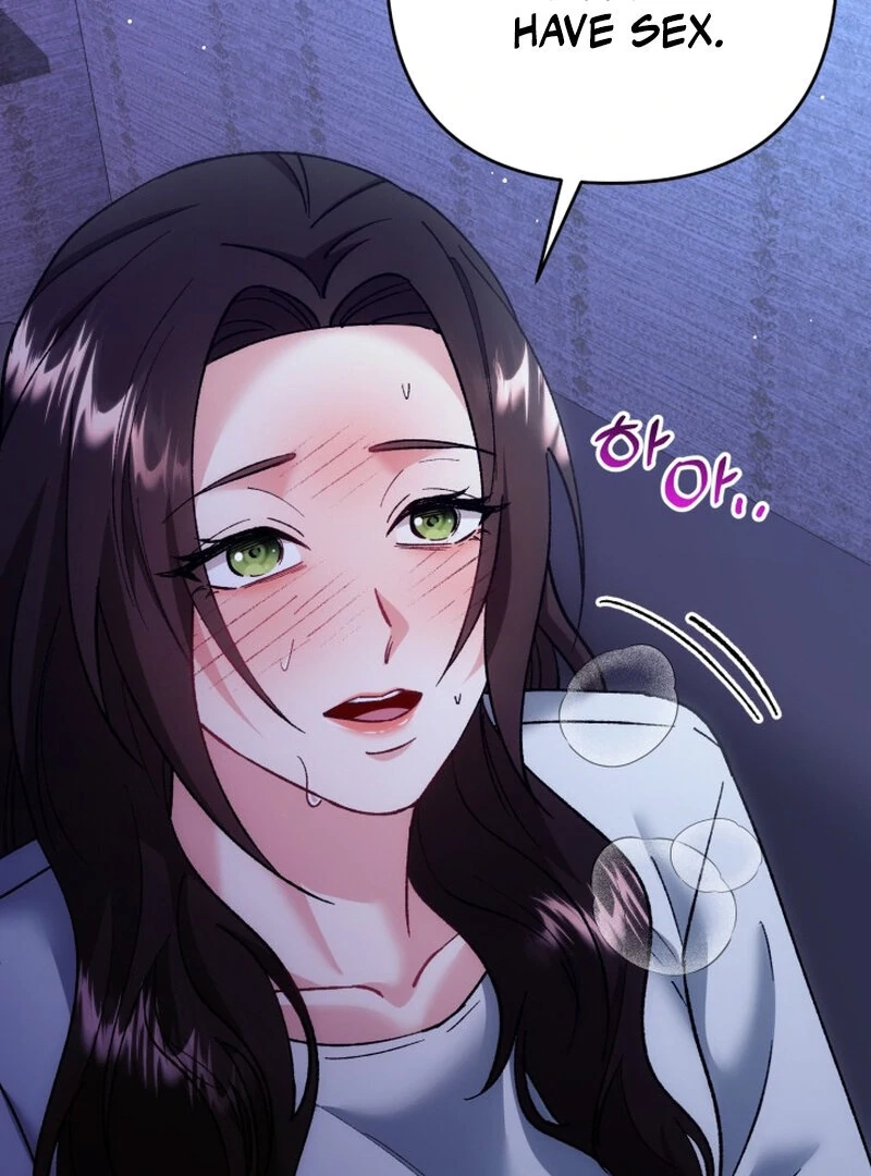Because I Loved You So Much Chapter 8 page 104 - 