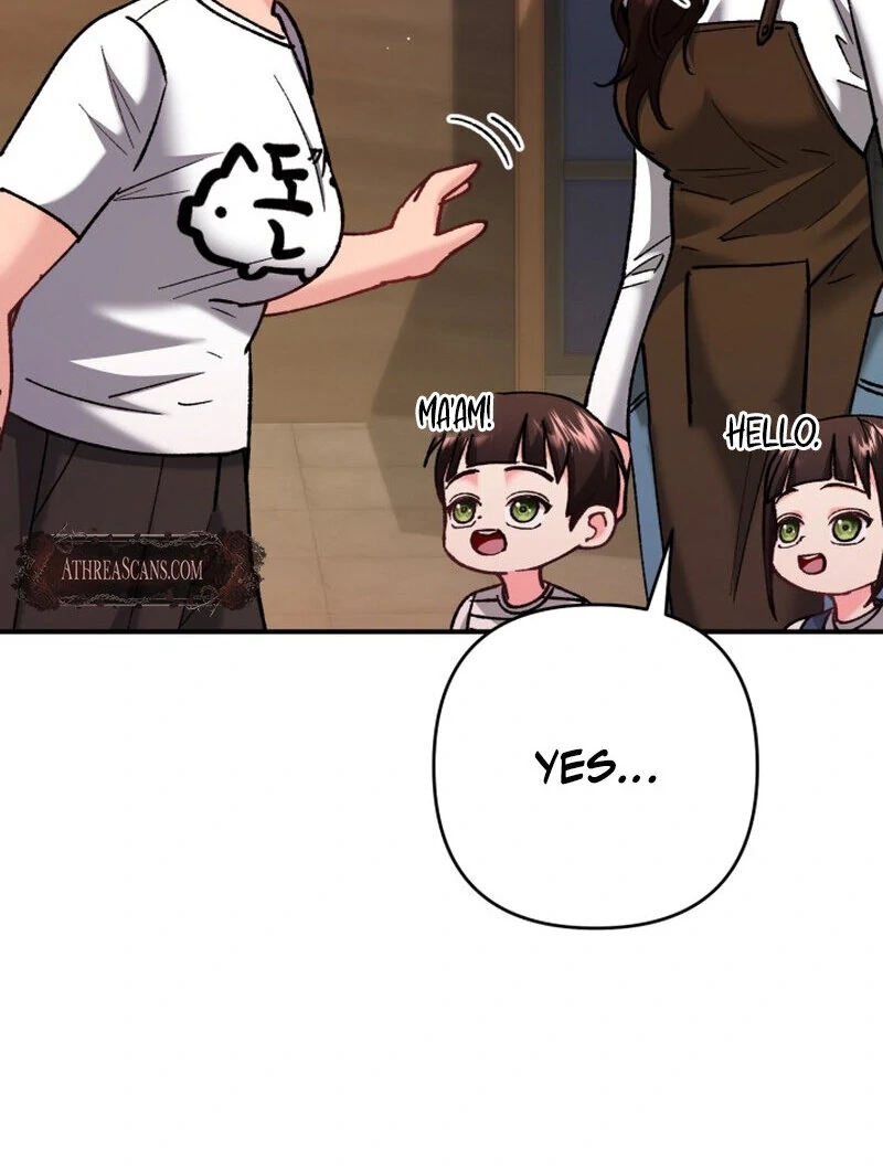 Because I Loved You So Much Chapter 8 page 13 - 