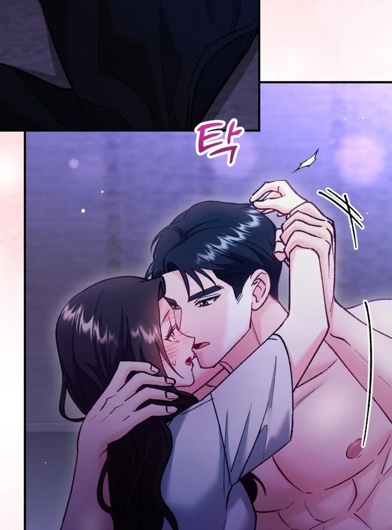 Because I Loved You So Much Chapter 8 page 121 - 
