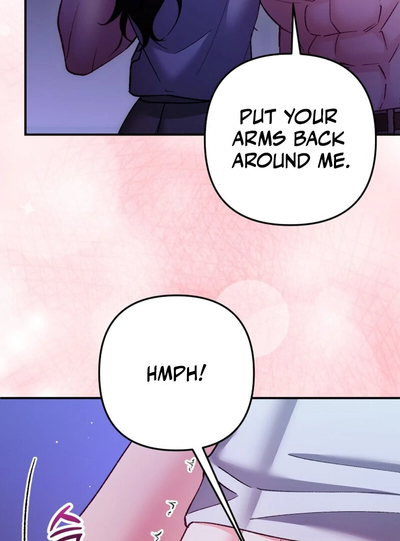 Because I Loved You So Much Chapter 8 page 122 - 