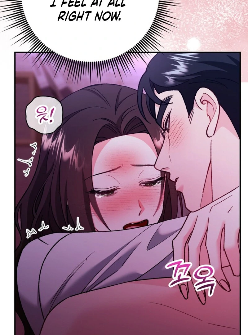 Because I Loved You So Much Chapter 8 page 130 - 