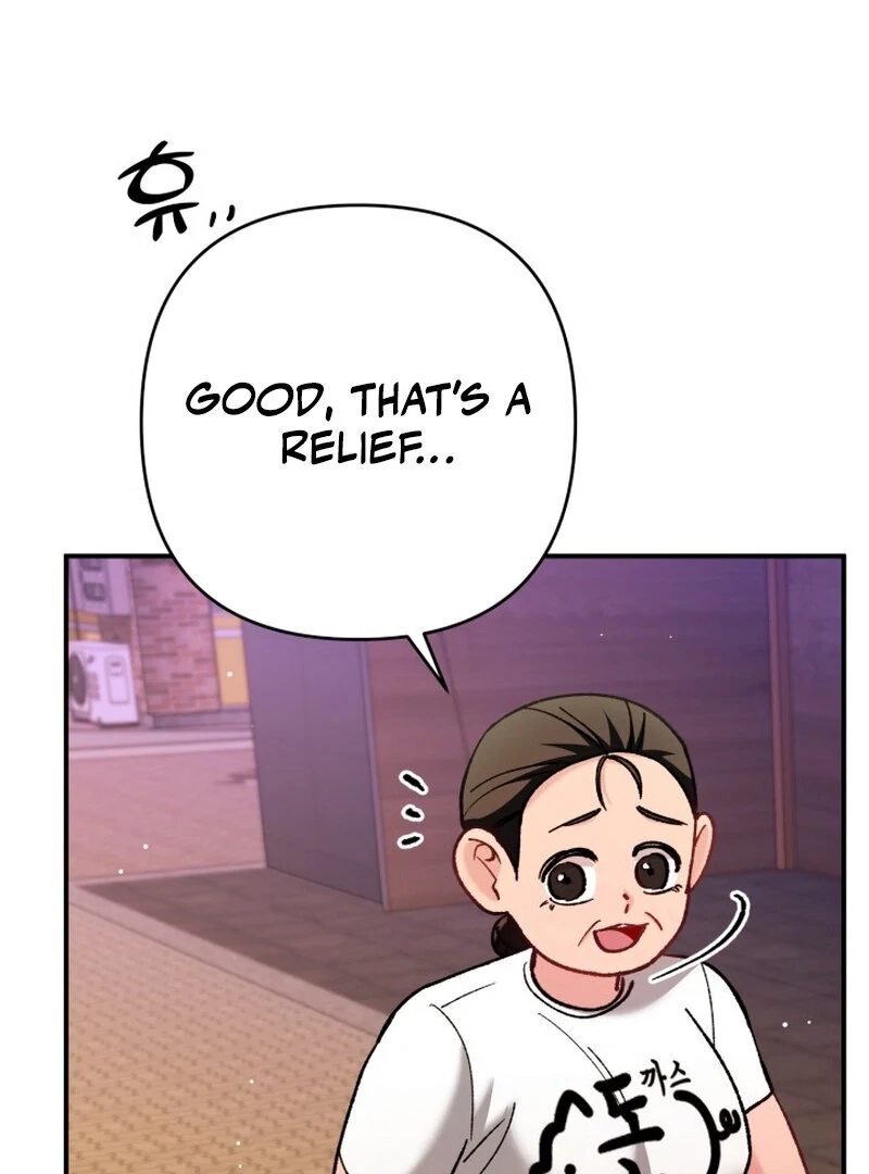 Because I Loved You So Much Chapter 8 page 14 - 