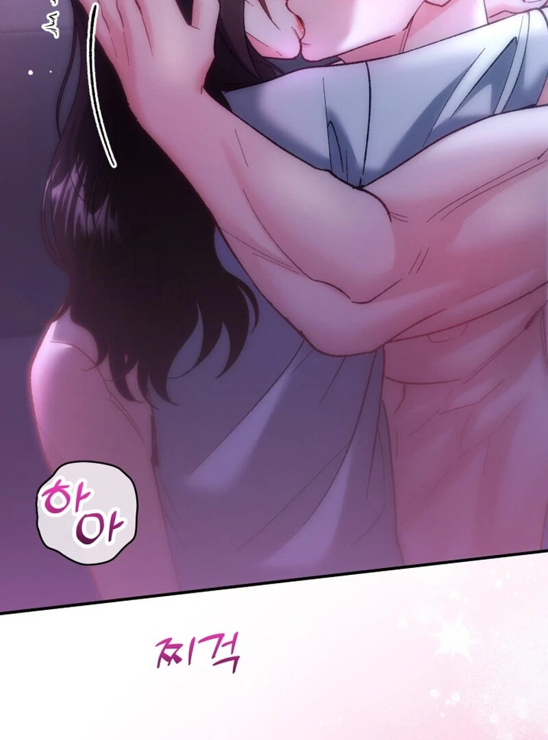 Because I Loved You So Much Chapter 8 page 134 - 