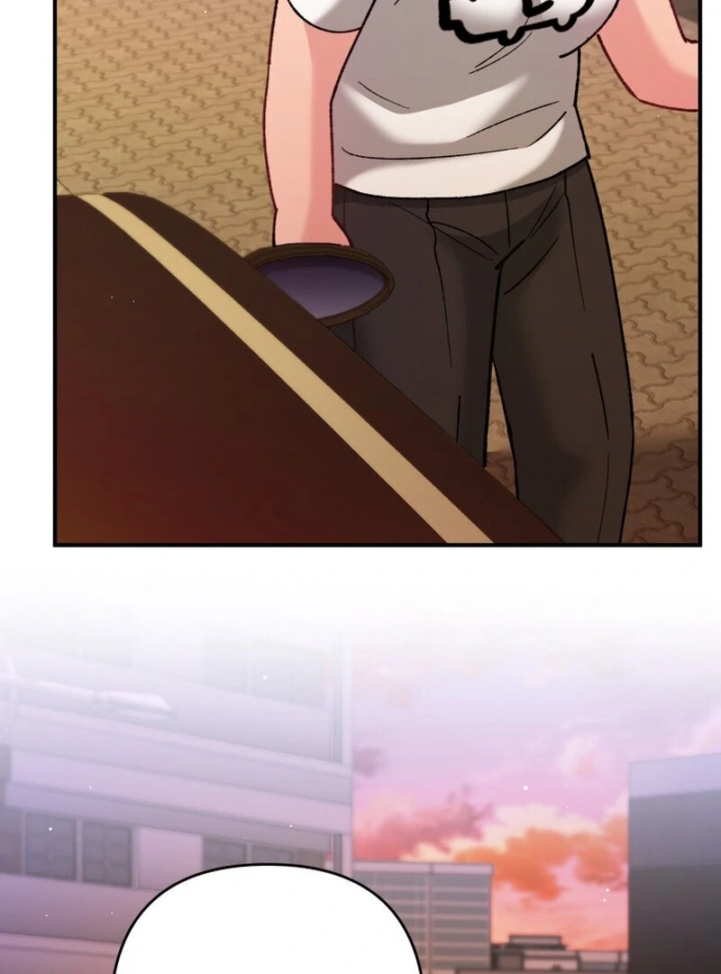 Because I Loved You So Much Chapter 8 page 15 - 