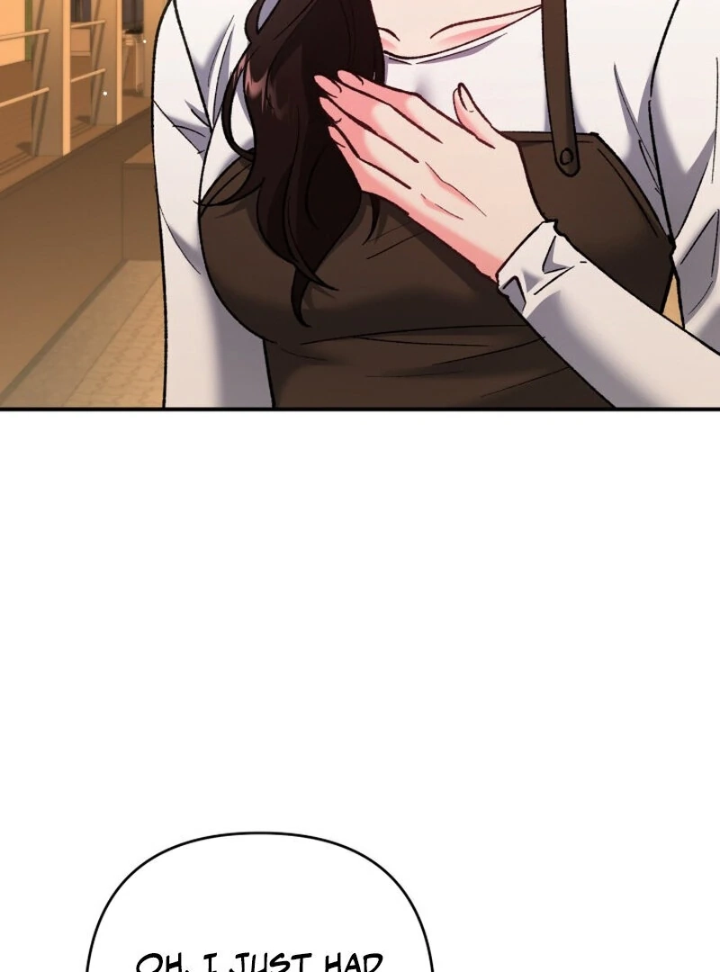 Because I Loved You So Much Chapter 8 page 22 - 