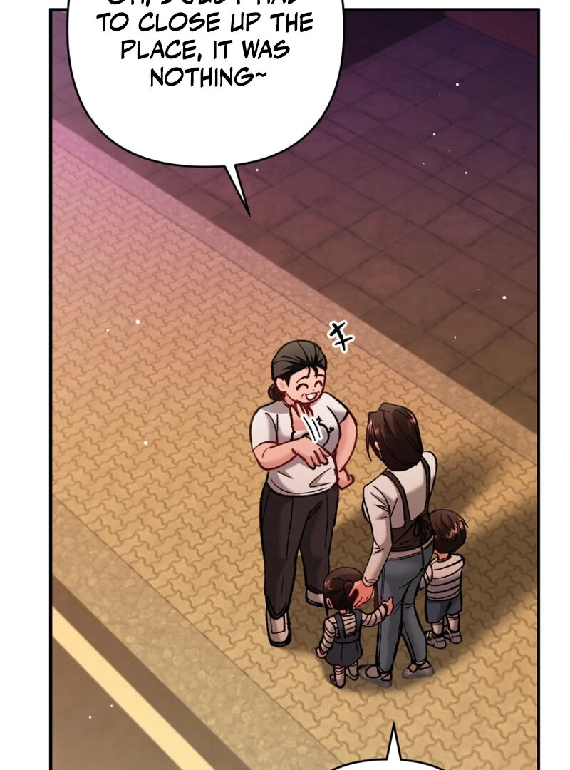 Because I Loved You So Much Chapter 8 page 23 - 