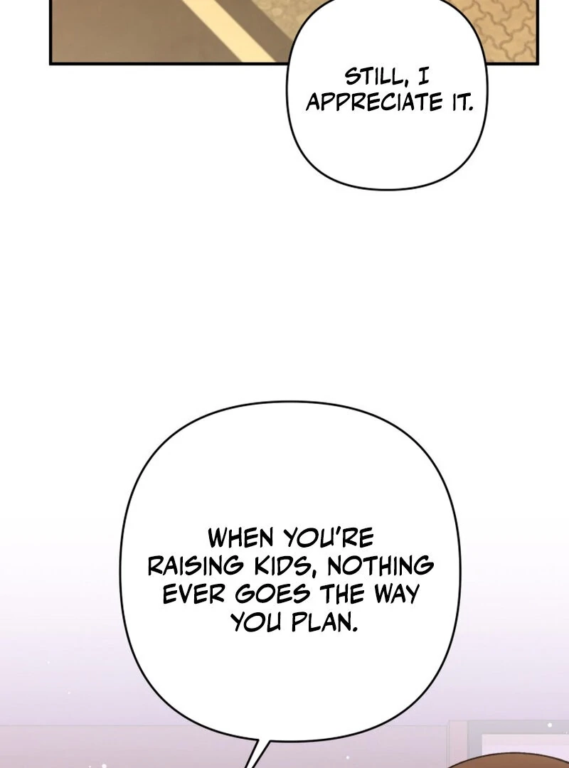 Because I Loved You So Much Chapter 8 page 24 - 