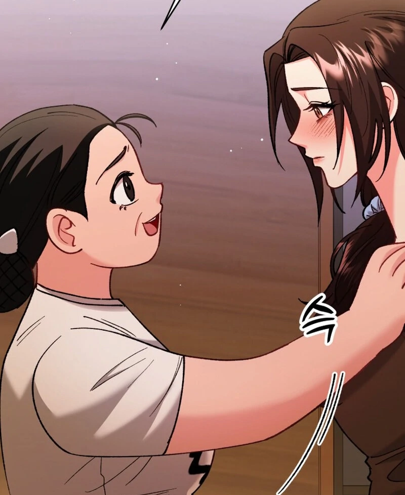 Because I Loved You So Much Chapter 8 page 25 - 