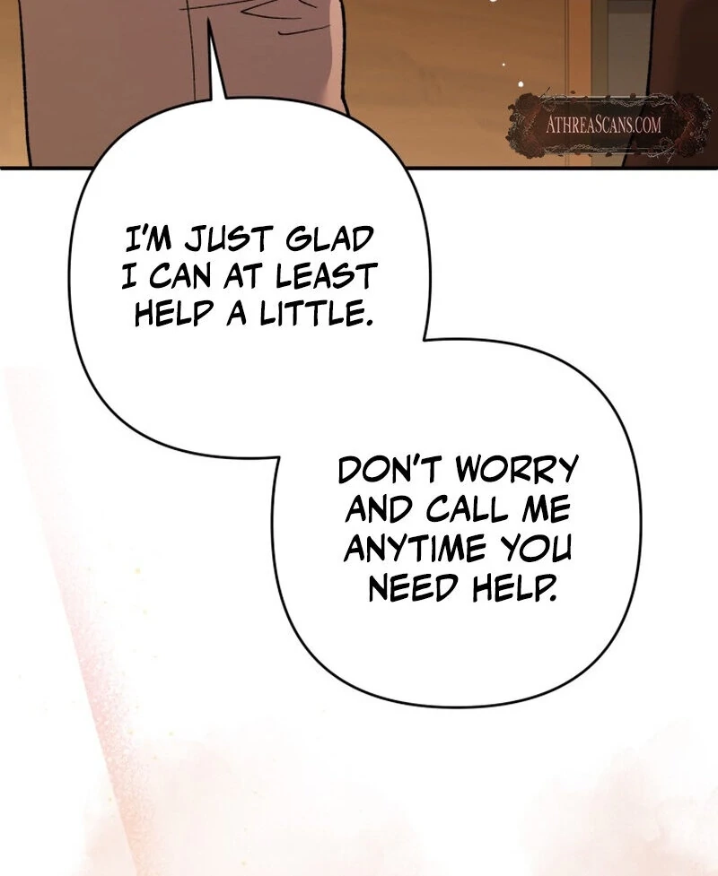Because I Loved You So Much Chapter 8 page 26 - 
