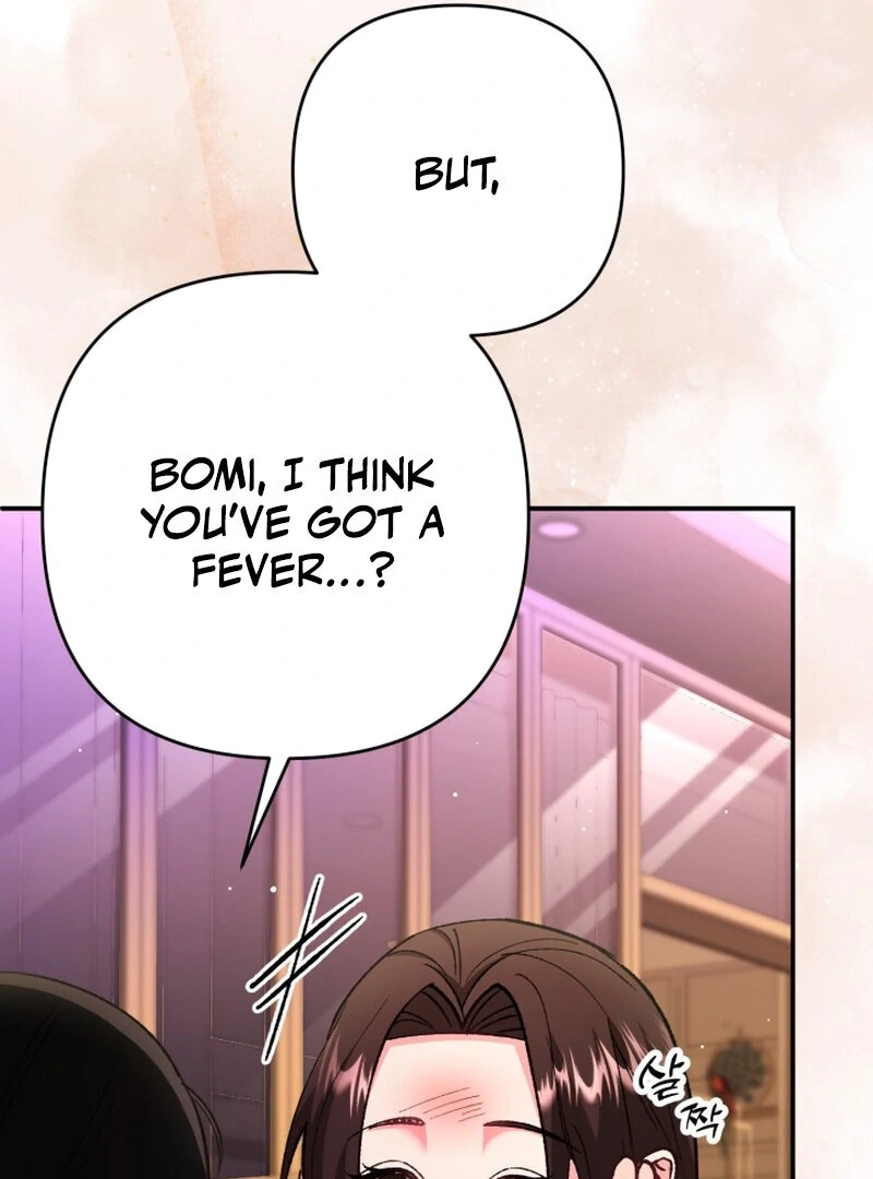 Because I Loved You So Much Chapter 8 page 27 - 
