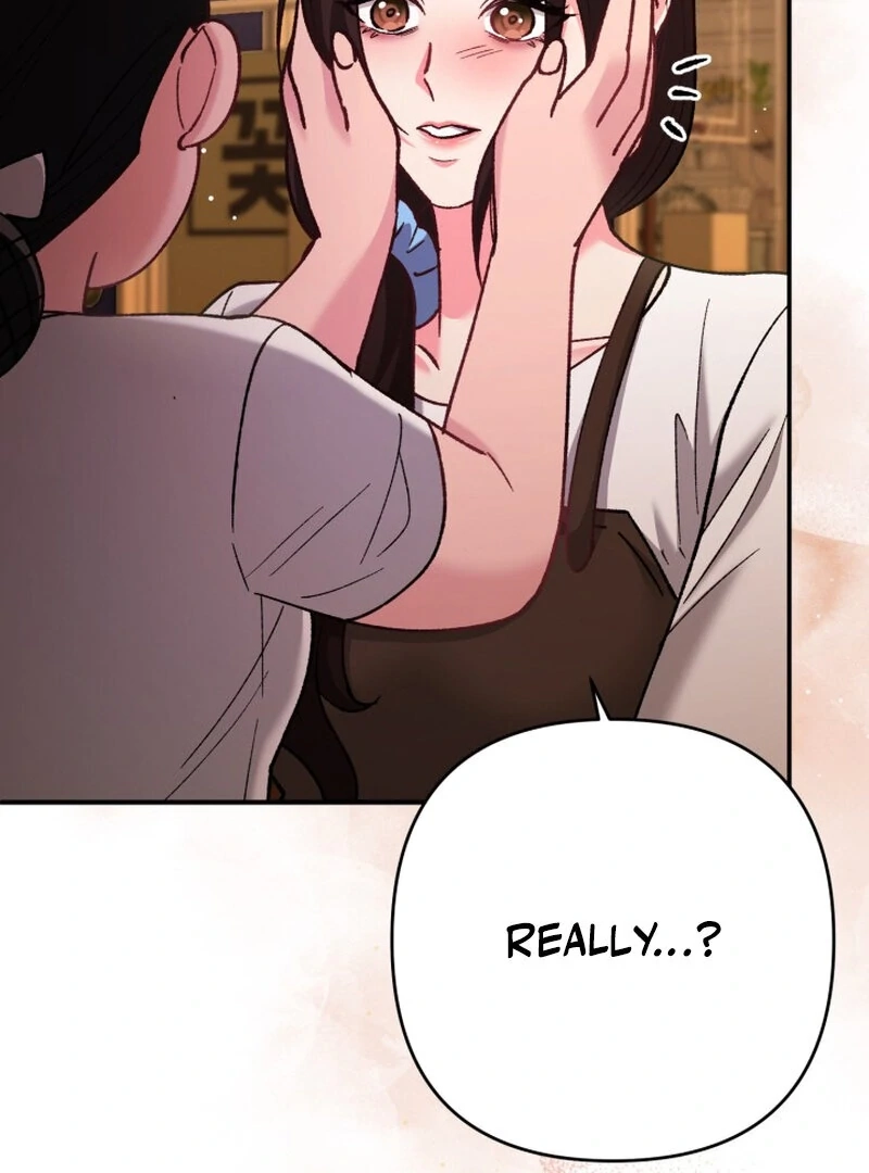 Because I Loved You So Much Chapter 8 page 28 - 