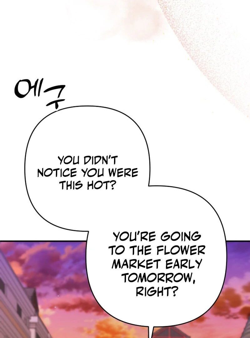 Because I Loved You So Much Chapter 8 page 29 - 