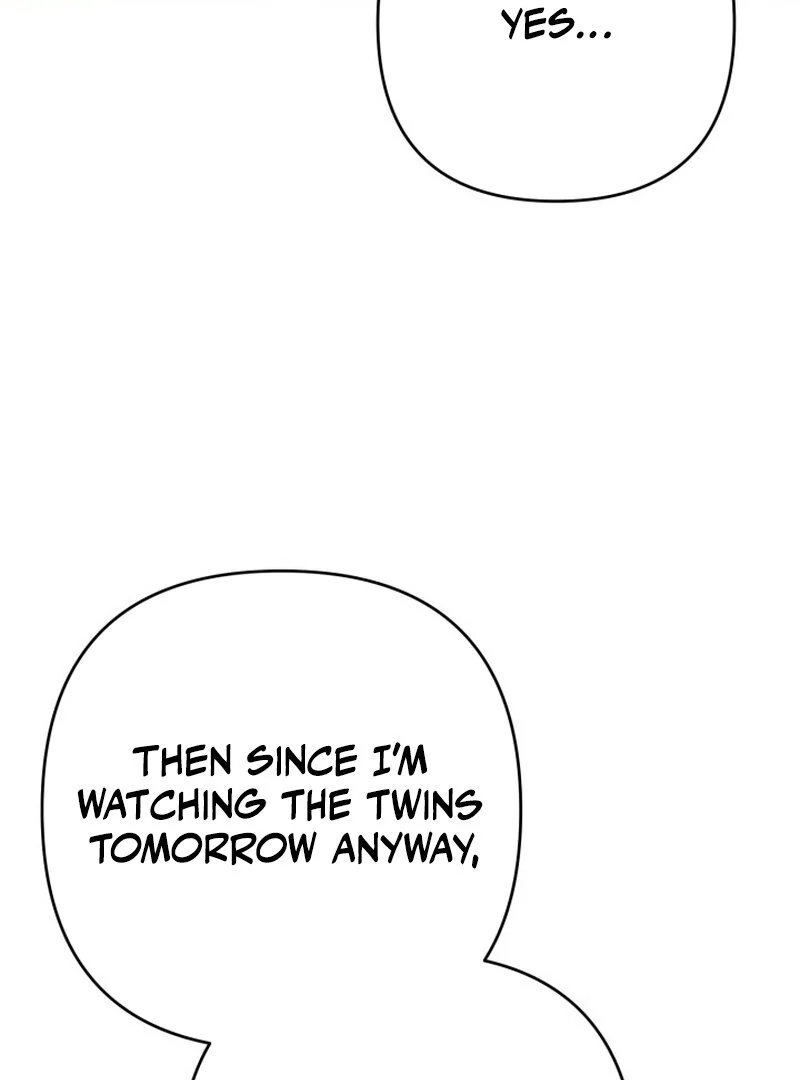 Because I Loved You So Much Chapter 8 page 31 - 