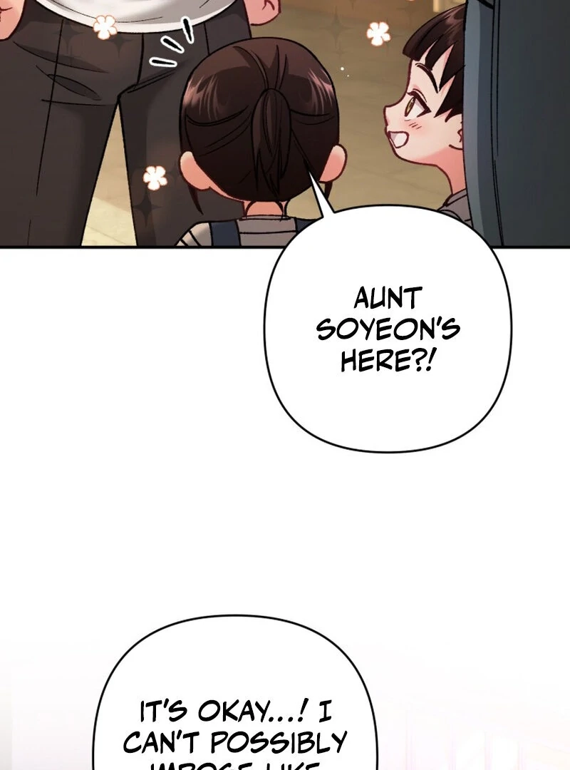 Because I Loved You So Much Chapter 8 page 33 - 