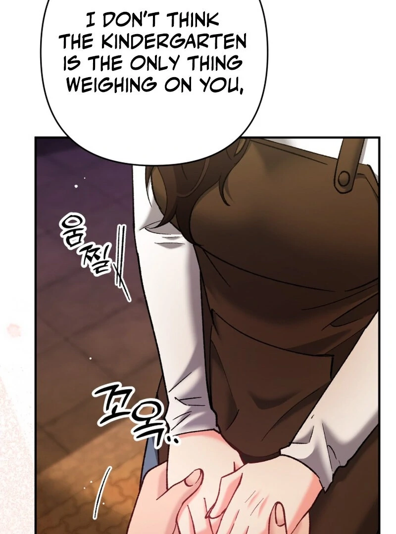 Because I Loved You So Much Chapter 8 page 36 - 