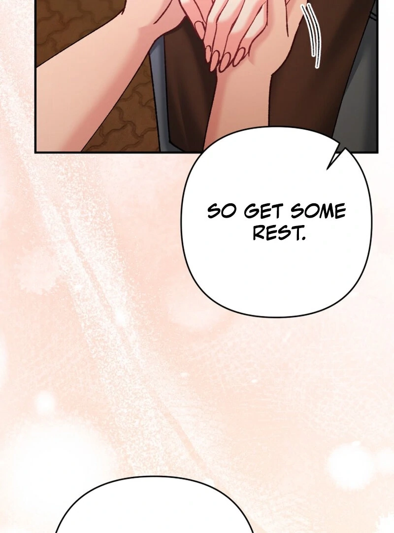 Because I Loved You So Much Chapter 8 page 37 - 