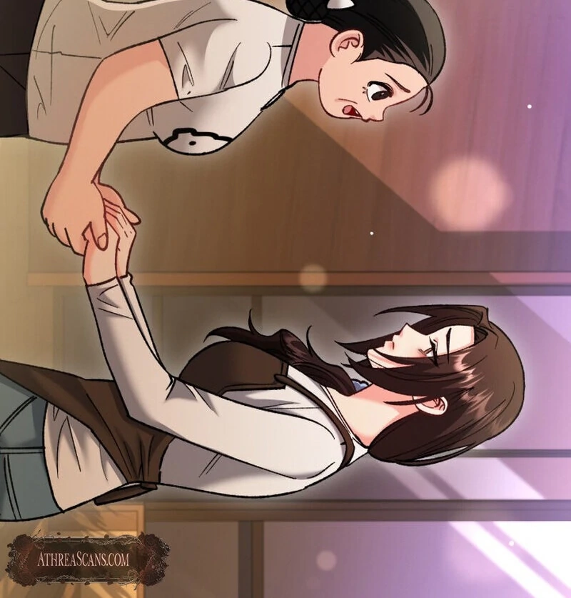 Because I Loved You So Much Chapter 8 page 39 - 