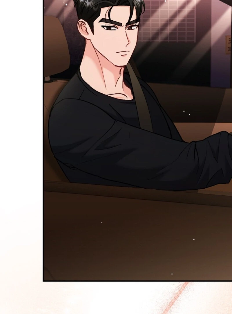 Because I Loved You So Much Chapter 8 page 5 - 
