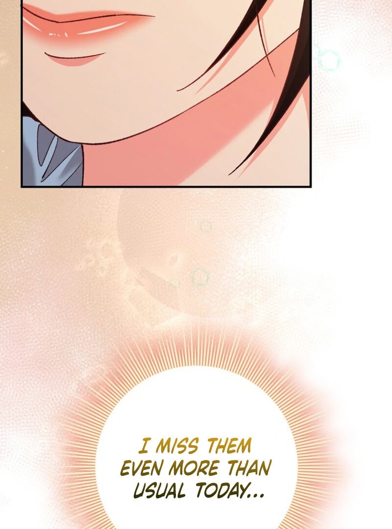 Because I Loved You So Much Chapter 8 page 44 - 