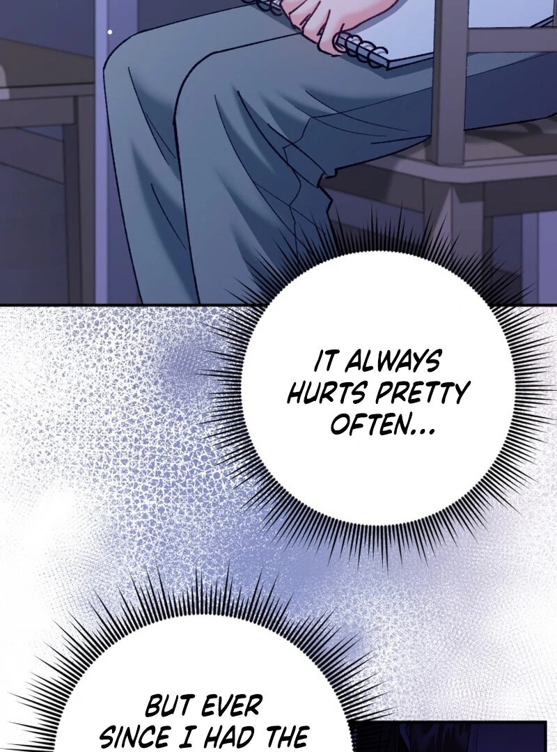 Because I Loved You So Much Chapter 8 page 55 - 