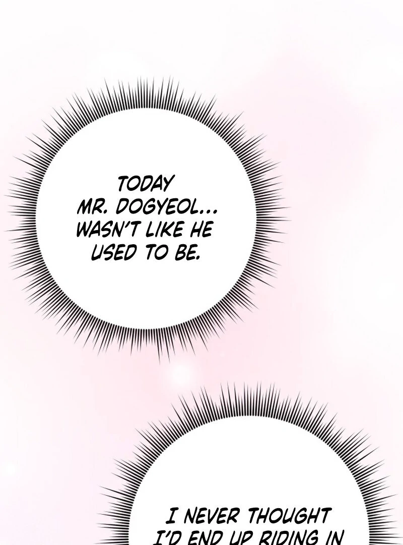 Because I Loved You So Much Chapter 8 page 58 - 