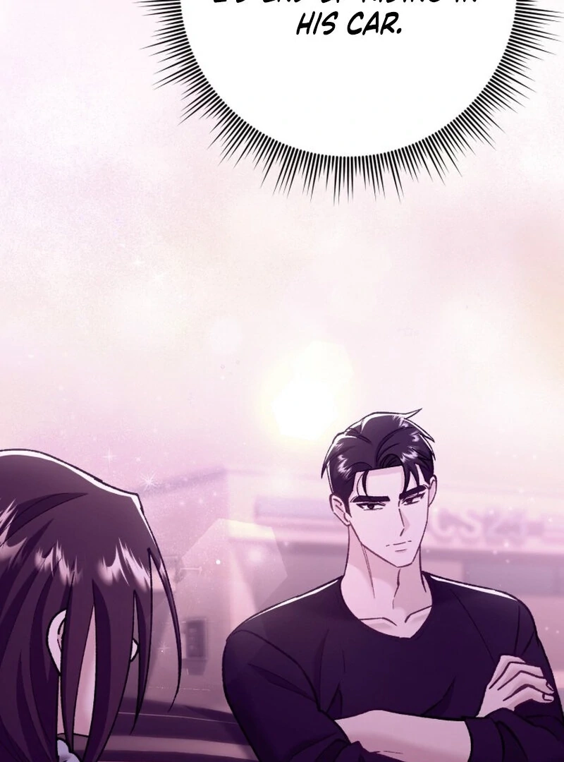 Because I Loved You So Much Chapter 8 page 59 - 