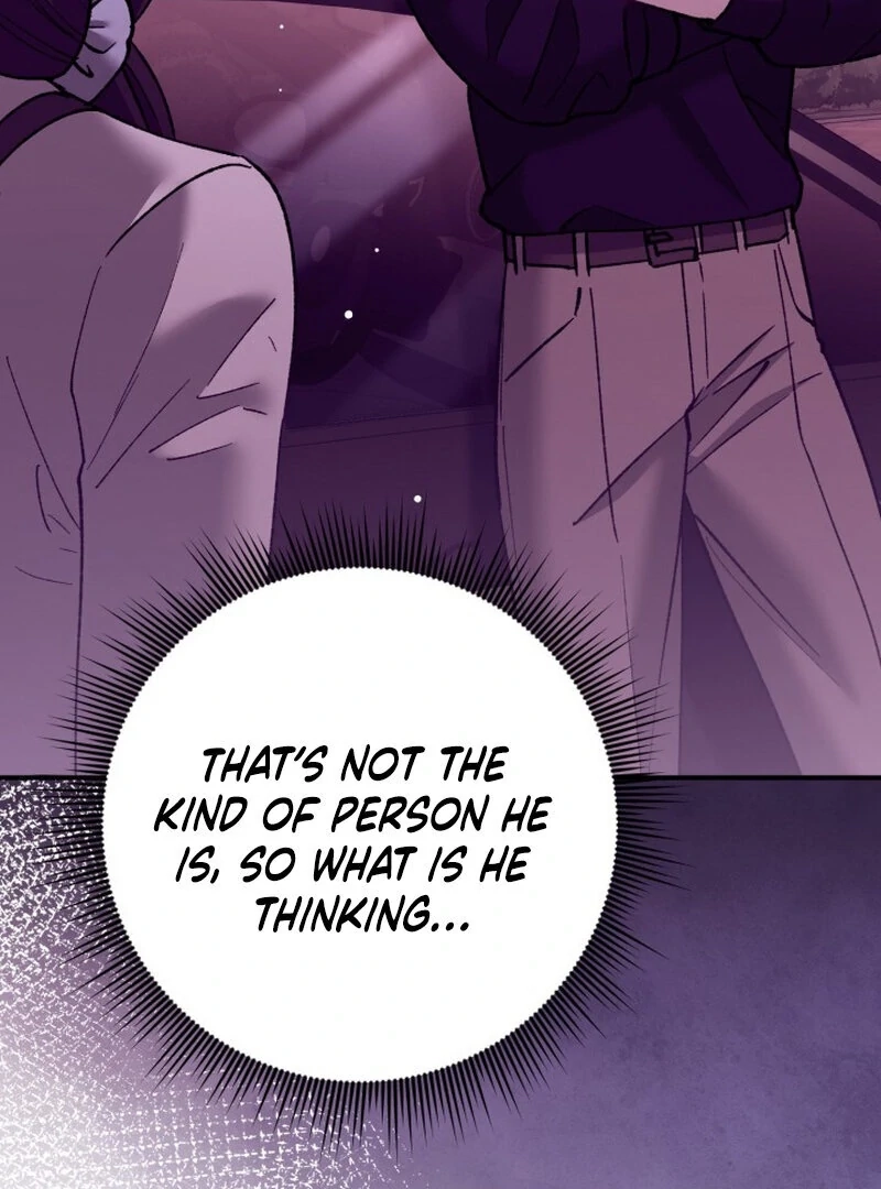 Because I Loved You So Much Chapter 8 page 60 - 