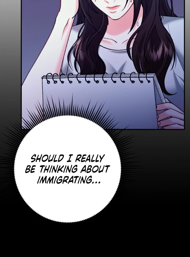 Because I Loved You So Much Chapter 8 page 67 - 