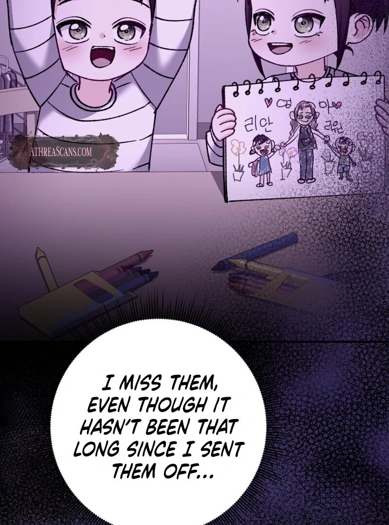 Because I Loved You So Much Chapter 8 page 69 - 