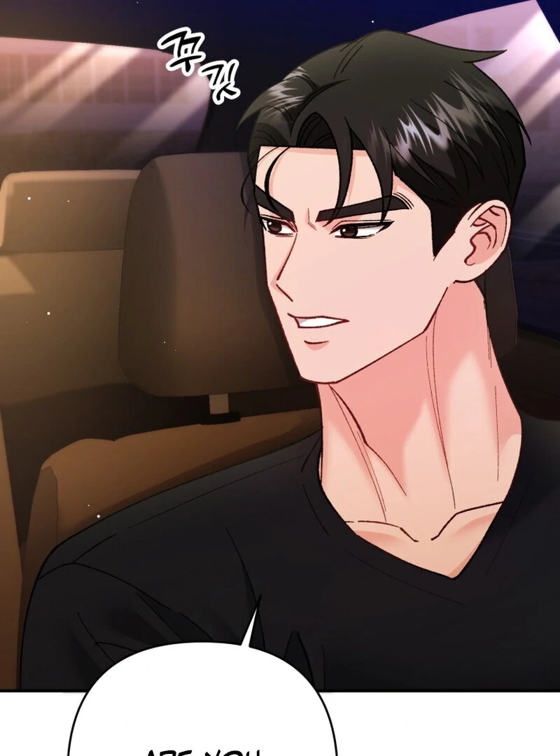 Because I Loved You So Much Chapter 8 page 8 - 