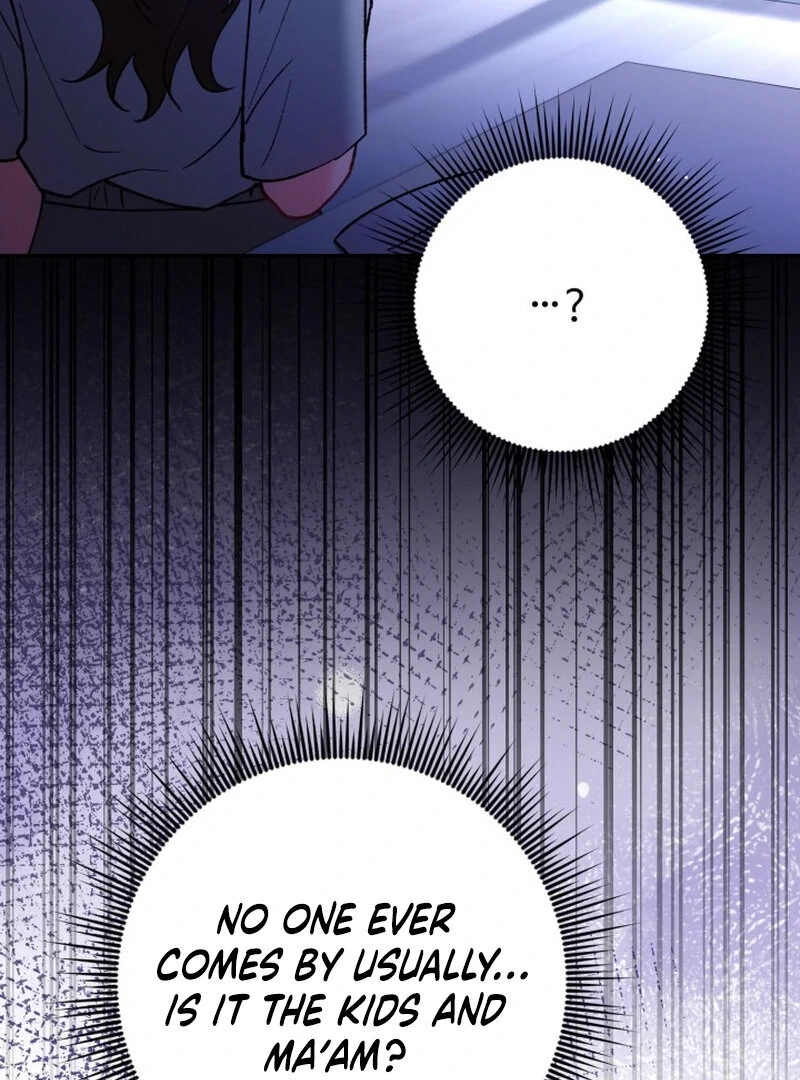 Because I Loved You So Much Chapter 8 page 75 - 