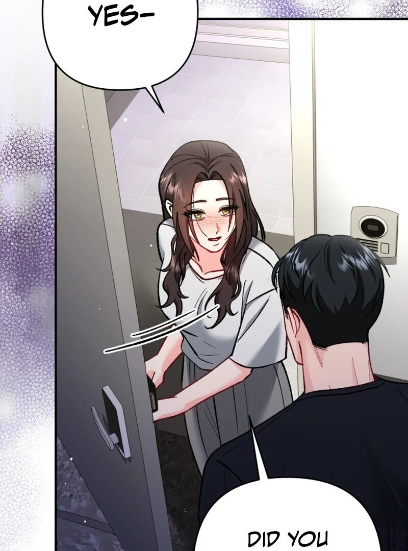 Because I Loved You So Much Chapter 8 page 77 - 