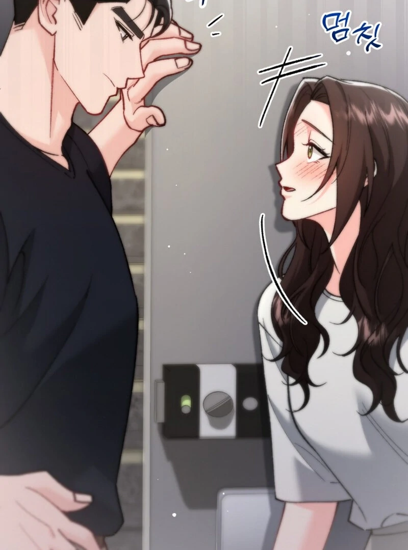 Because I Loved You So Much Chapter 8 page 79 - 