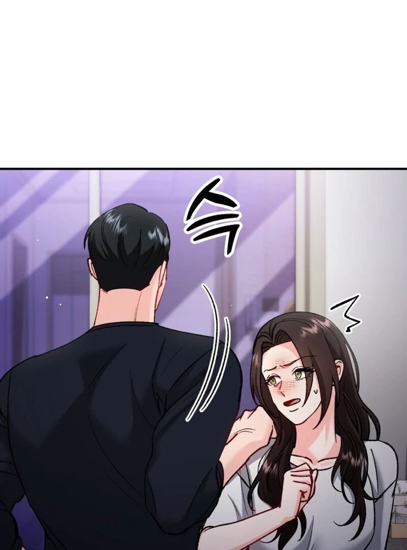 Because I Loved You So Much Chapter 8 page 82 - 