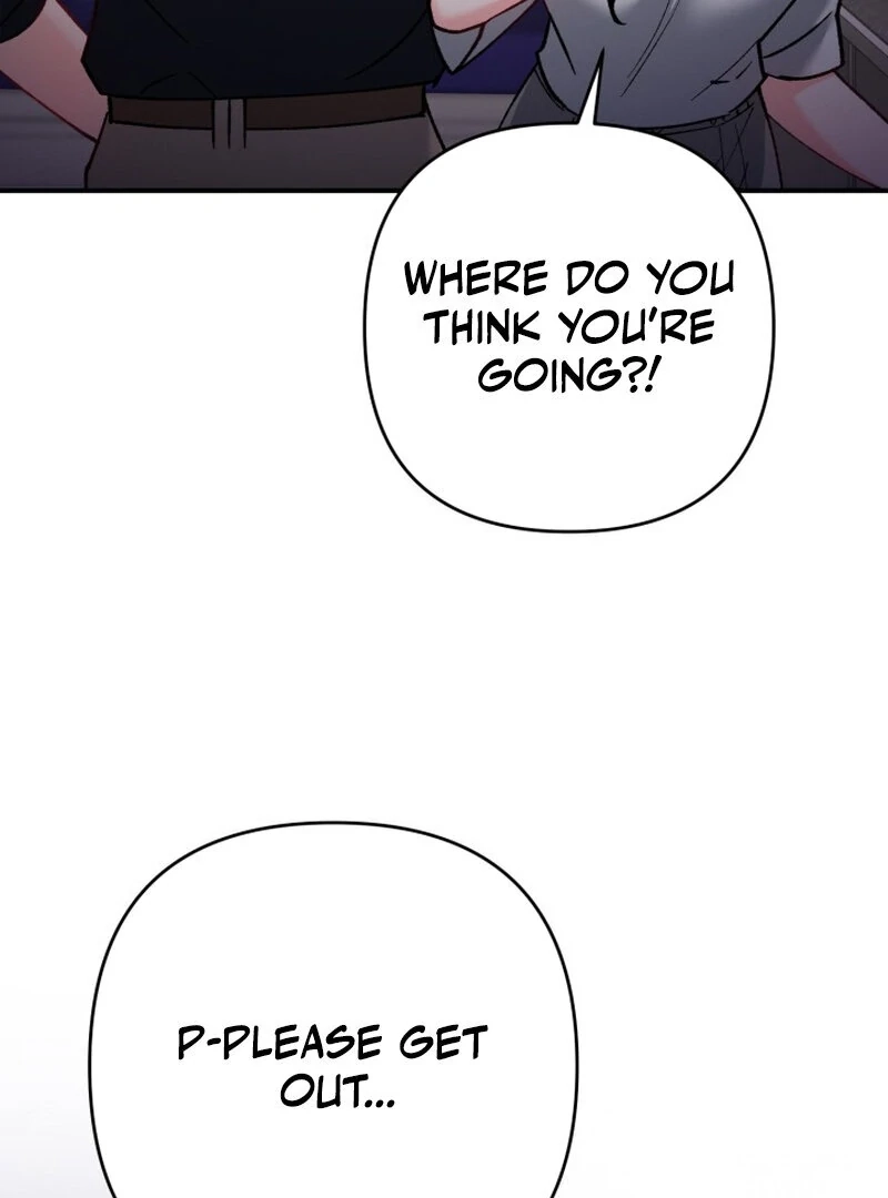 Because I Loved You So Much Chapter 8 page 83 - 