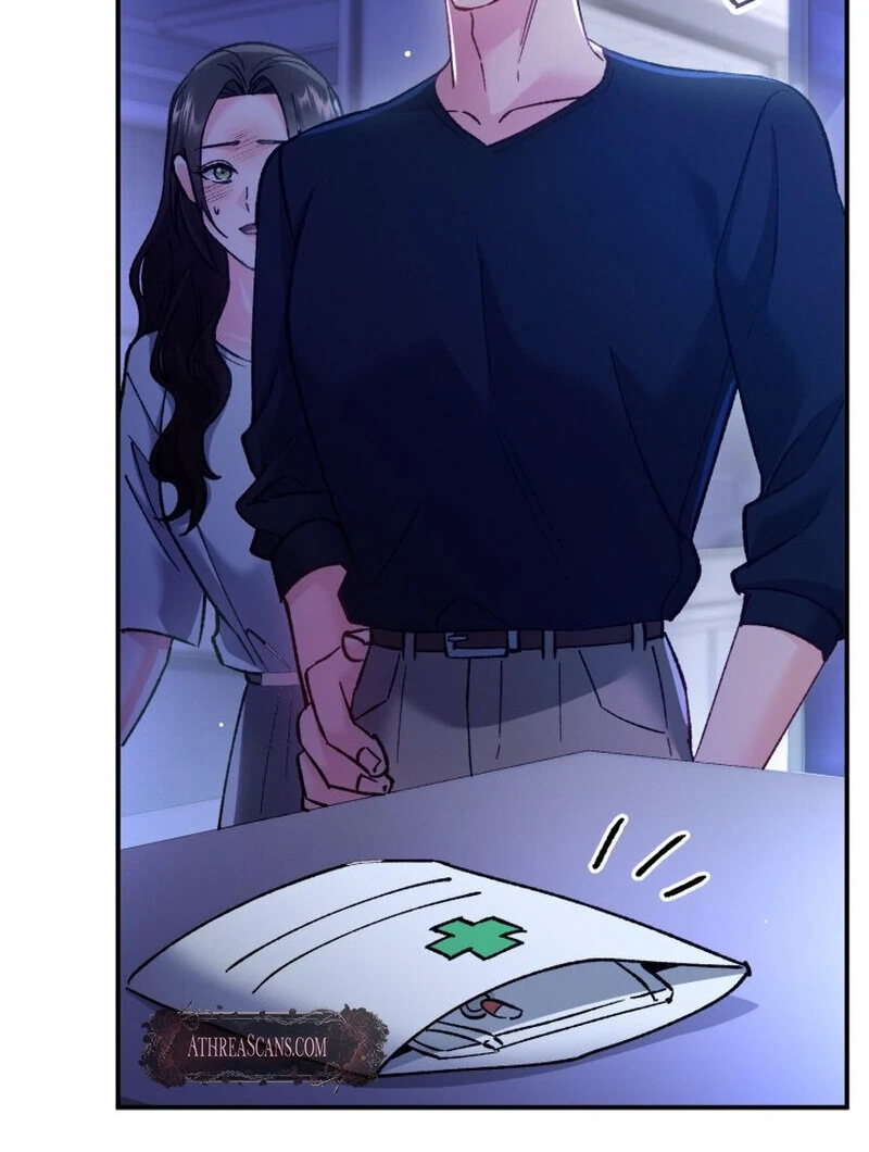 Because I Loved You So Much Chapter 8 page 86 - 