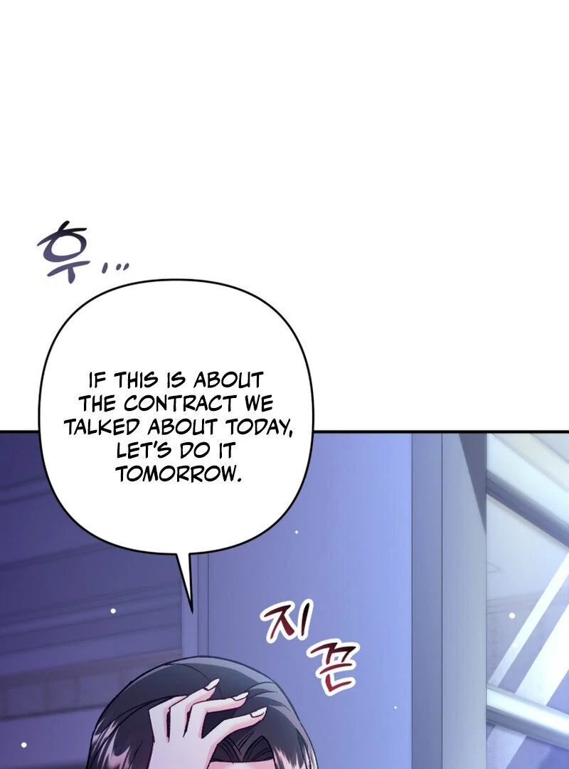 Because I Loved You So Much Chapter 8 page 87 - 