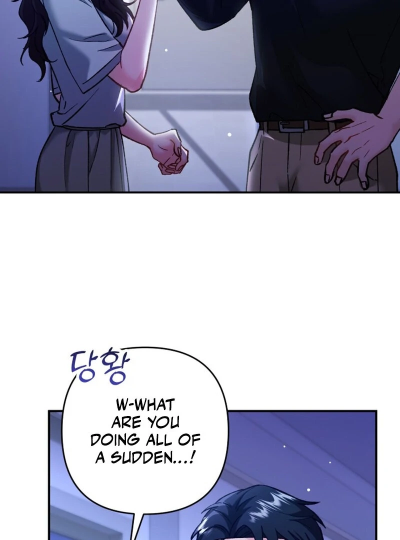 Because I Loved You So Much Chapter 8 page 90 - 