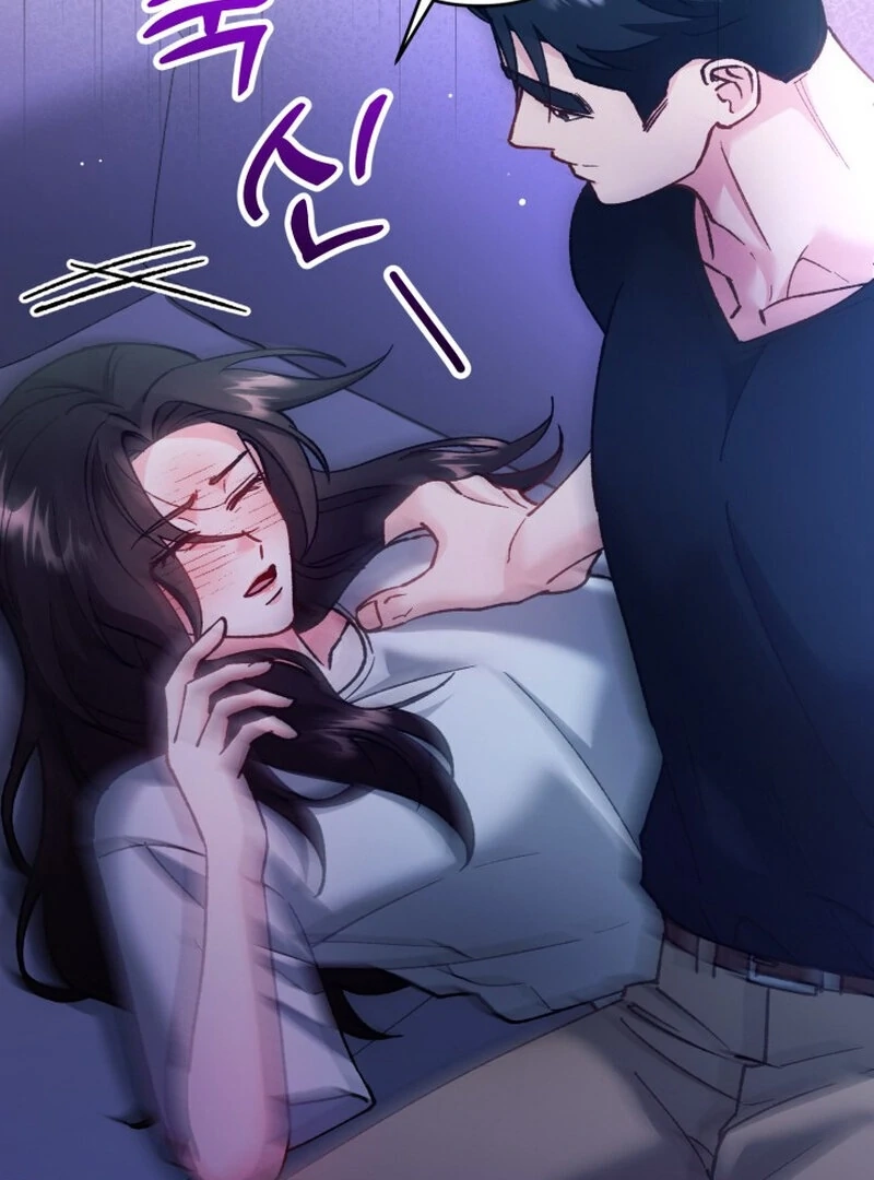 Because I Loved You So Much Chapter 8 page 96 - 