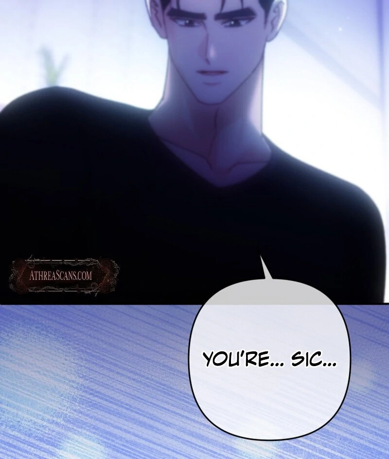 Because I Loved You So Much Chapter 8 page 98 - 