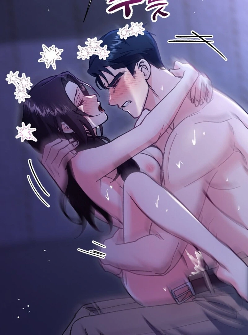 Because I Loved You So Much Chapter 9 page 103 - 